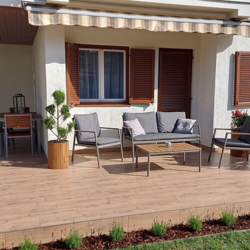 Elizabeth Apartman Balatonfenyves  2