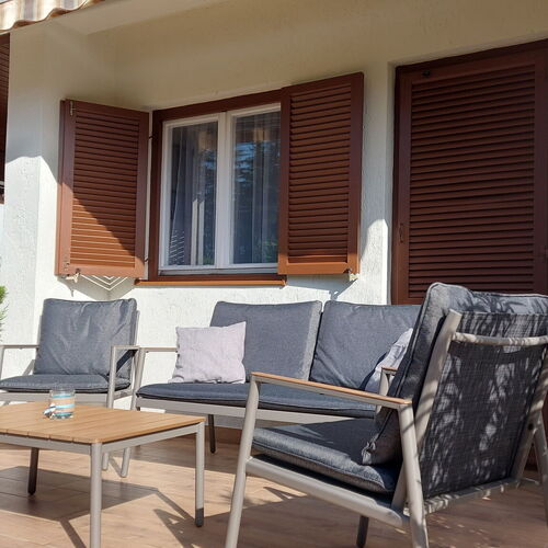 Elizabeth Apartman Balatonfenyves  4