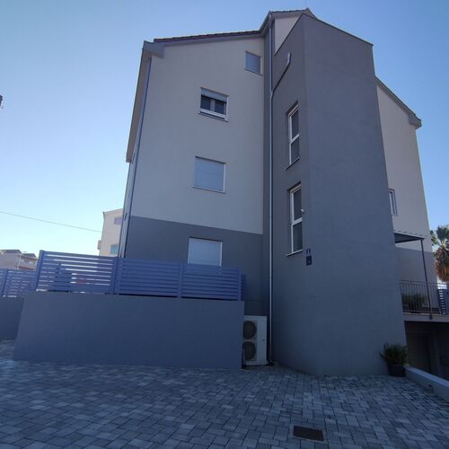 Apartman Rosie Podstrana