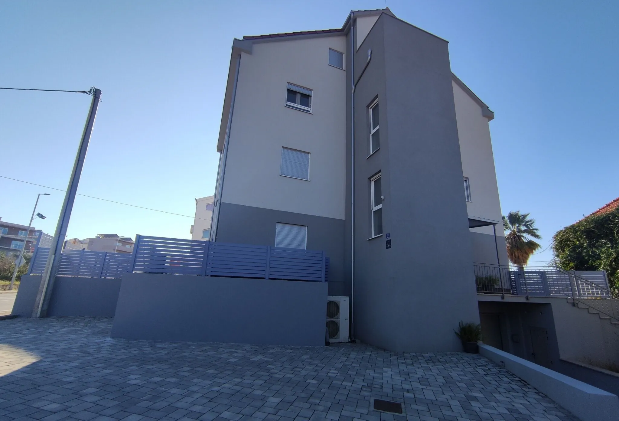 Apartman Rosie Podstrana
