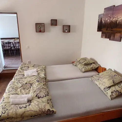 Csucska-Lak Vendégház Füzérkajata 013 kép