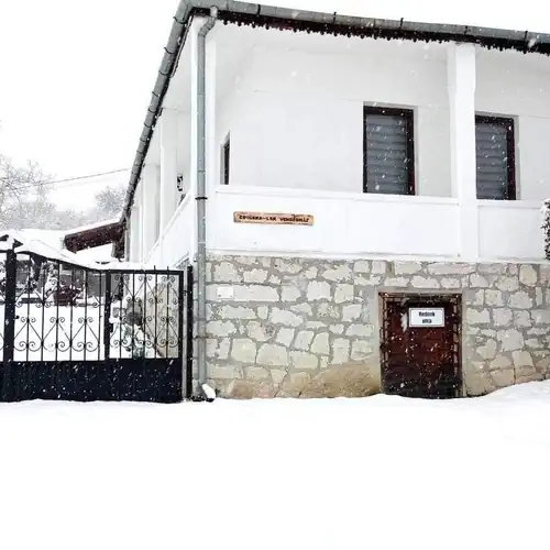 Csucska-Lak Vendégház Füzérkajata 041 kép