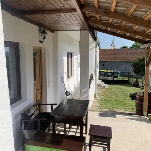 Csucska-Lak Vendégház Füzérkajata 054 kép
