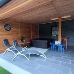 Wellness section, relaxation