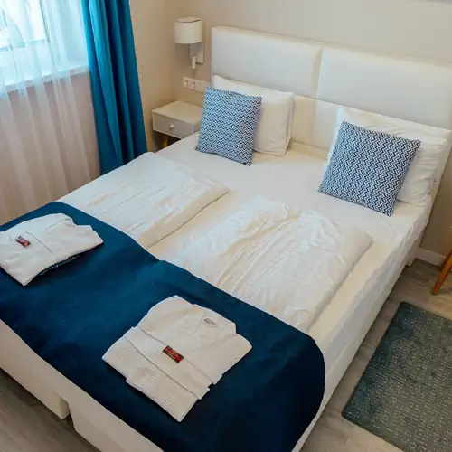 Lake Spirit Boutique Apartments Balatonalmádi 058 kép