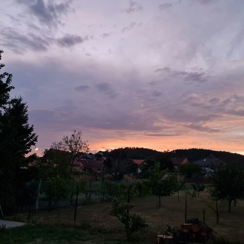 Galamb Vendégház**** Vonyarcvashegy  4