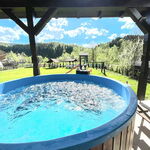 Wellness részleg, relaxáció