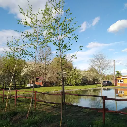 Szűcs Tisza Vendégház Tiszadada