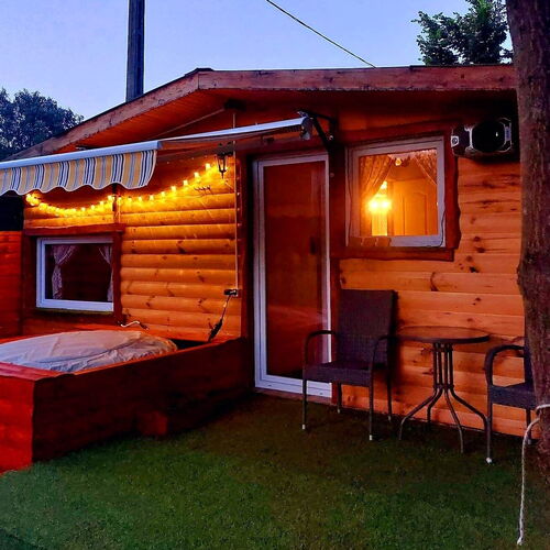 Szűcs Tisza Vendégház Tiszadada