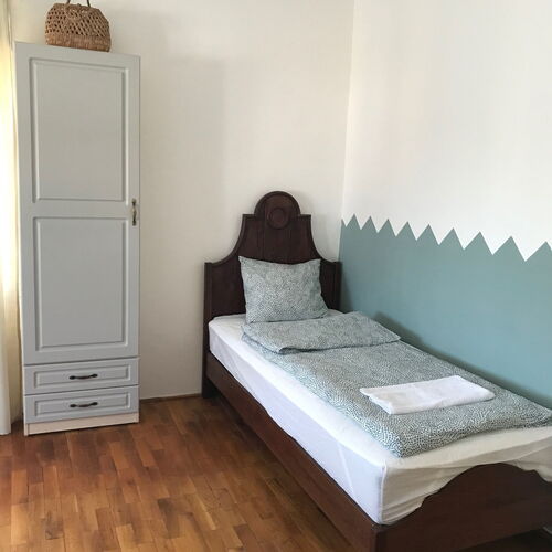 Casa Balaton Apartman Zamárdi  4