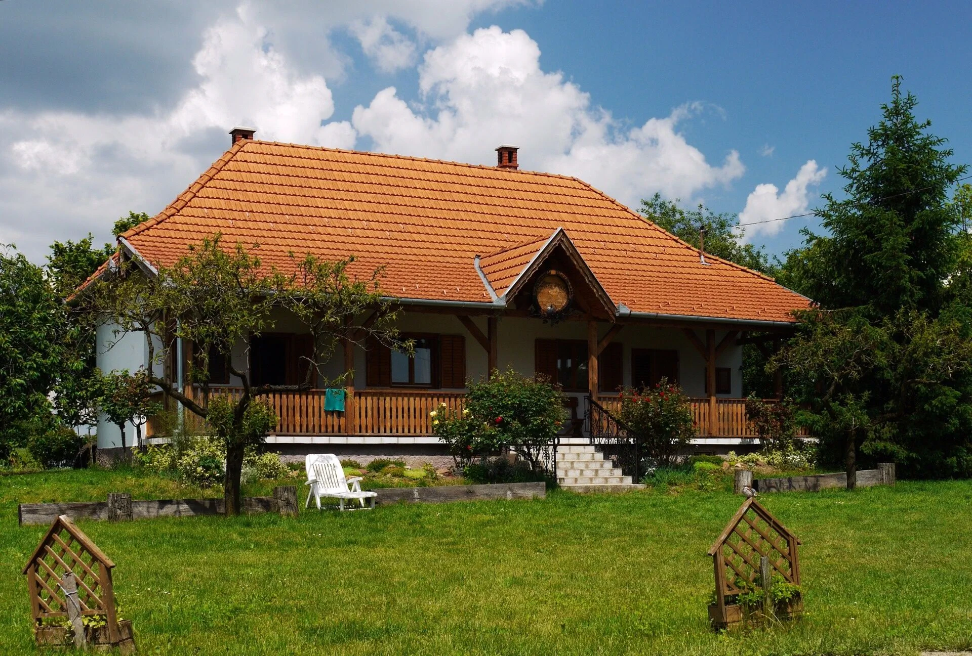 Németh Pincészet Zákány