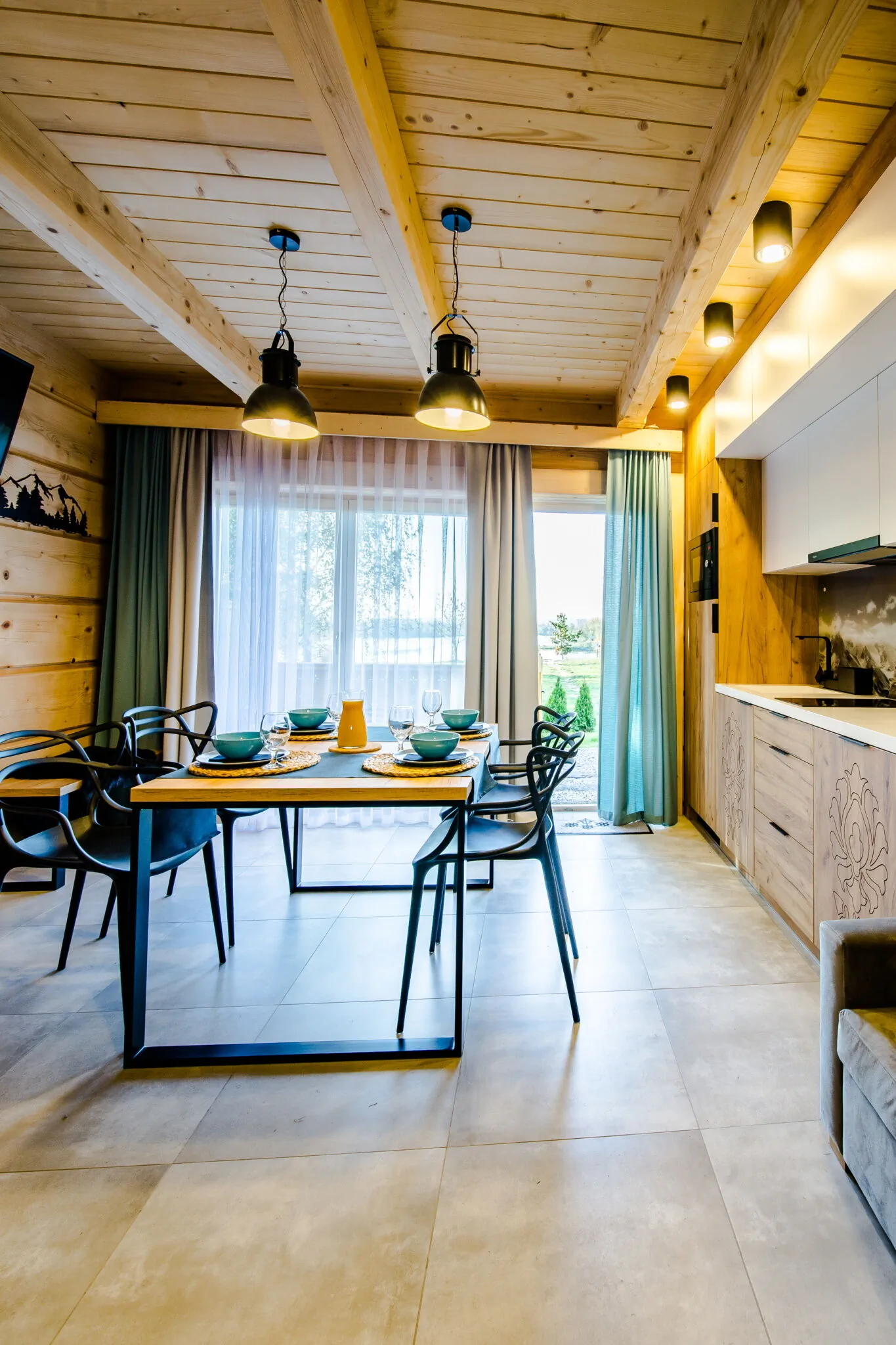 Domek Skansen Holiday Liszki