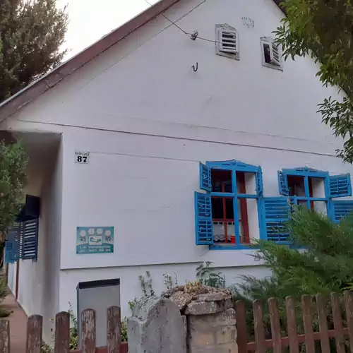 Lizi Vendégház Szálka 001 kép