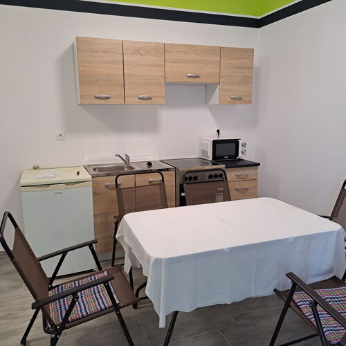 Lappföld Apartman Balatonkeresztúr  4