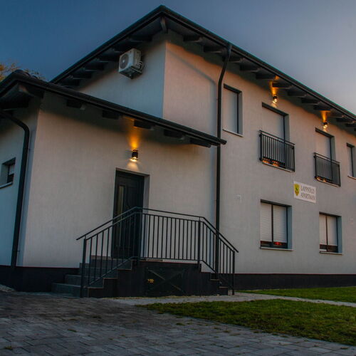 Lappföld Apartman Balatonkeresztúr  3
