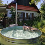 Wellness-Section, Relaxation