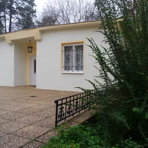 Kastélykert Vendégház Dánszentmikló 001 kép