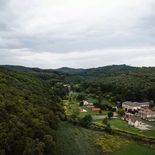 Vidéki Vendégház a Bükkben Pezsgőfürdővel Királd 041 kép