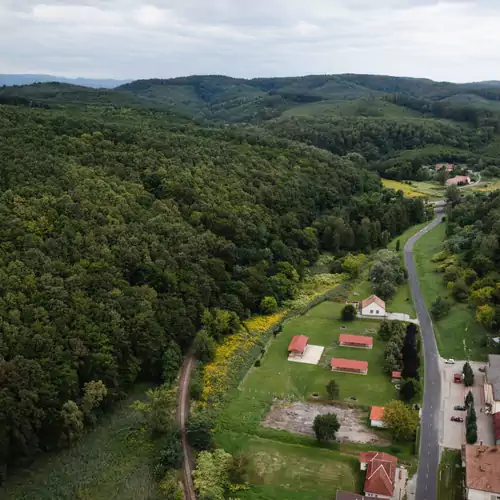 Vidéki Vendégház a Bükkben Pezsgőfürdővel Királd 042 kép