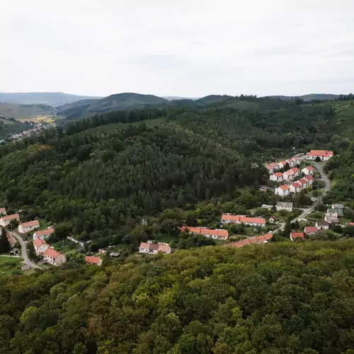 Vidéki Vendégház a Bükkben Pezsgőfürdővel Királd 044 kép