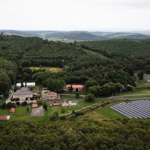 Vidéki Vendégház a Bükkben Pezsgőfürdővel Királd 045 kép