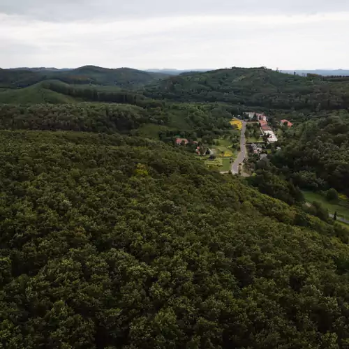 Vidéki Vendégház a Bükkben Pezsgőfürdővel Királd 046 kép