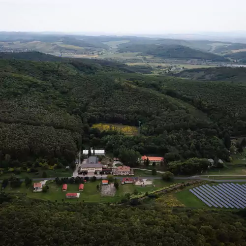 Vidéki Vendégház a Bükkben Pezsgőfürdővel Királd 048 kép