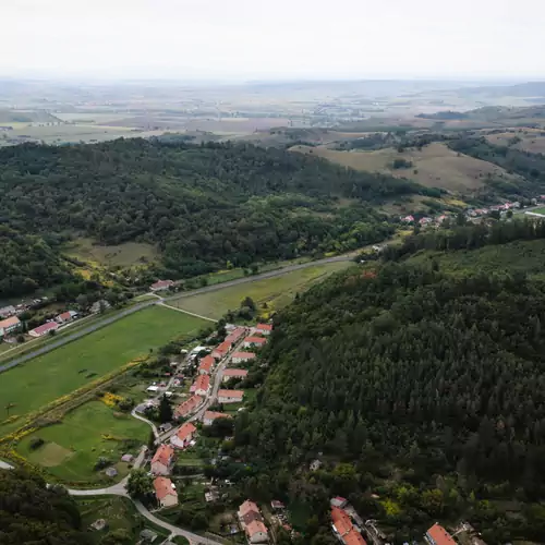 Vidéki Vendégház a Bükkben Pezsgőfürdővel Királd 049 kép