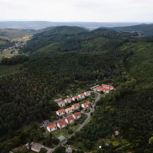 Vidéki Vendégház a Bükkben Pezsgőfürdővel Királd 050 kép