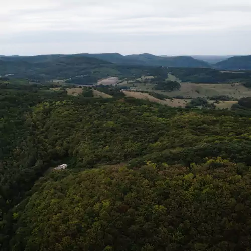 Vidéki Vendégház a Bükkben Pezsgőfürdővel Királd 051 kép