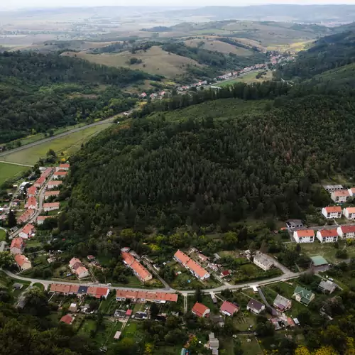 Vidéki Vendégház a Bükkben Pezsgőfürdővel Királd 052 kép