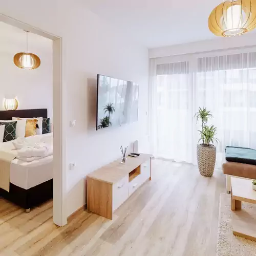 Alexandra Apartman Korona Szálláshely Keszthely 001 kép