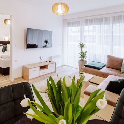 Alexandra Apartman Korona Szálláshely Keszthely  2