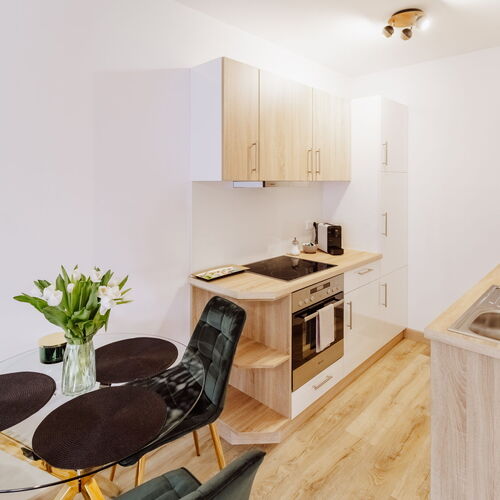 Alexandra Apartman Korona Szálláshely Keszthely  4