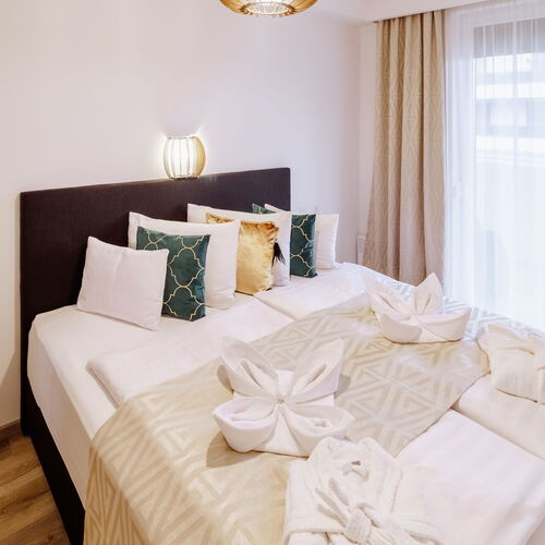 Alexandra Apartman Korona Szálláshely Keszthely  3