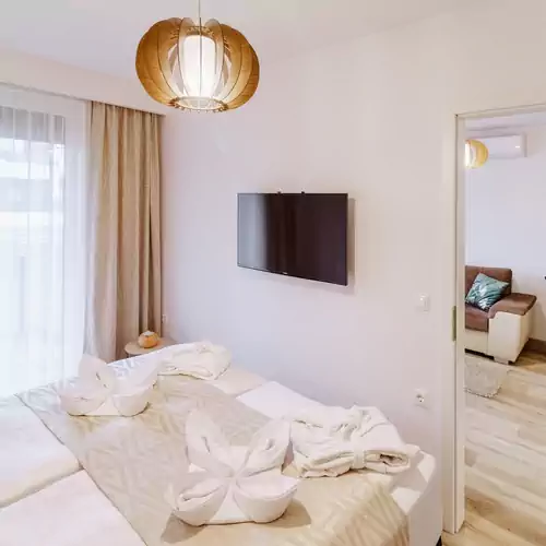 Alexandra Apartman Korona Szálláshely Keszthely 006 kép