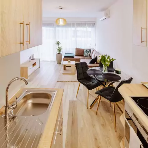 Alexandra Apartman Korona Szálláshely Keszthely 007 kép