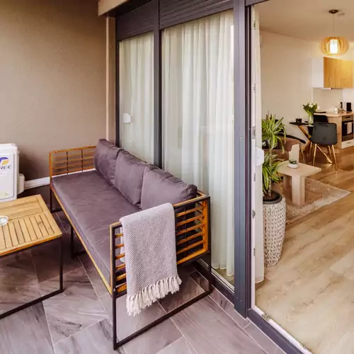 Alexandra Apartman Korona Szálláshely Keszthely 011 kép