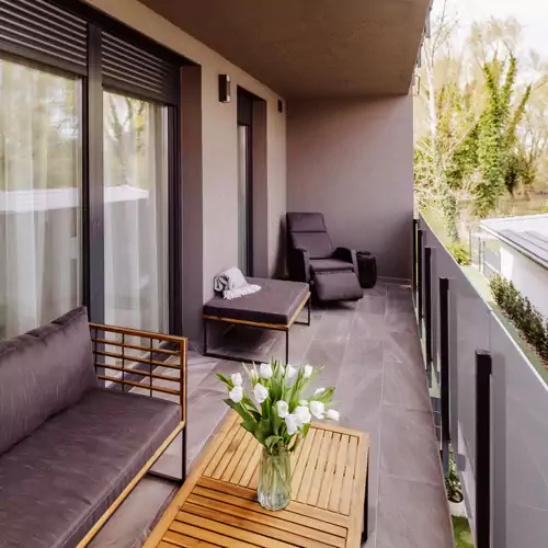 Alexandra Apartman Korona Szálláshely Keszthely 012 kép