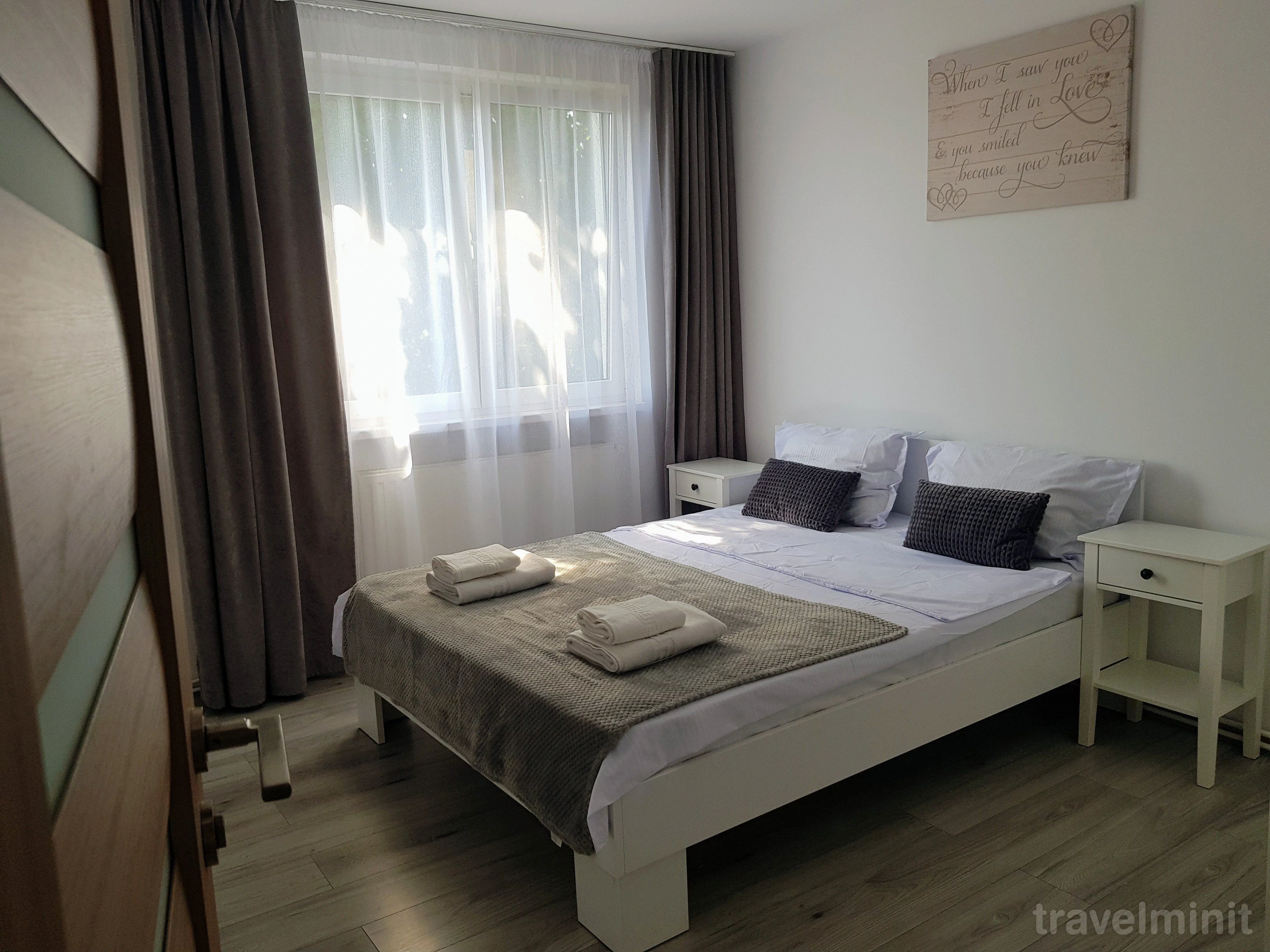 Apartament Alexa Târgu Mureș