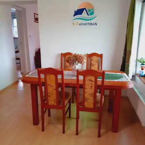 5-7 Apartman Sárospatak 011 kép