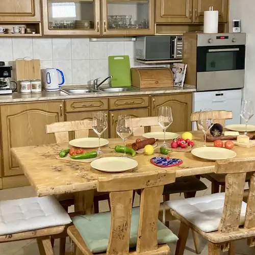 Dióhéj Vendégház Diósviszló 027 kép