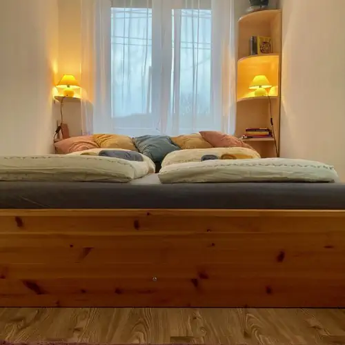 Dióhéj Vendégház Diósviszló 028 kép