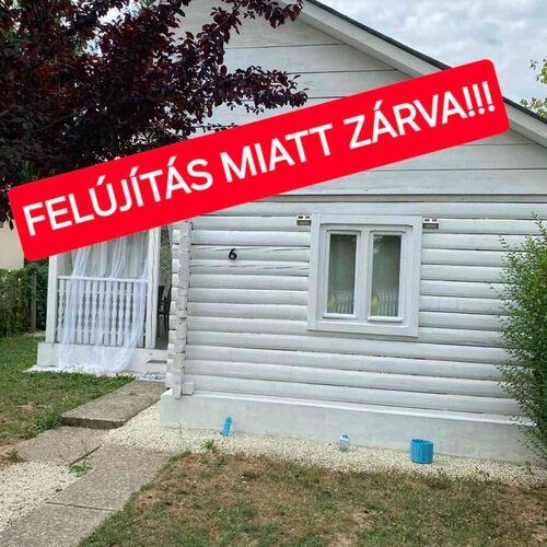 Tokaj Cottage