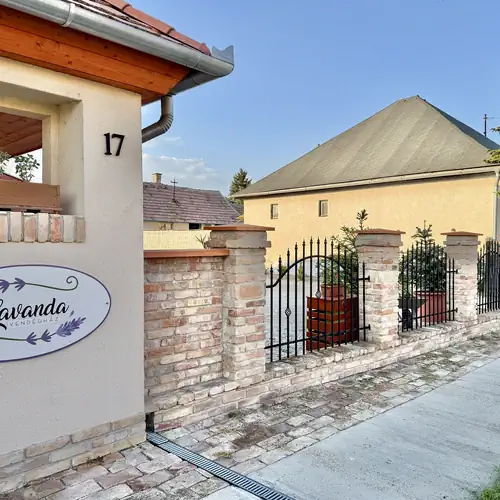 Lavanda Vendégház Németkér 032 kép