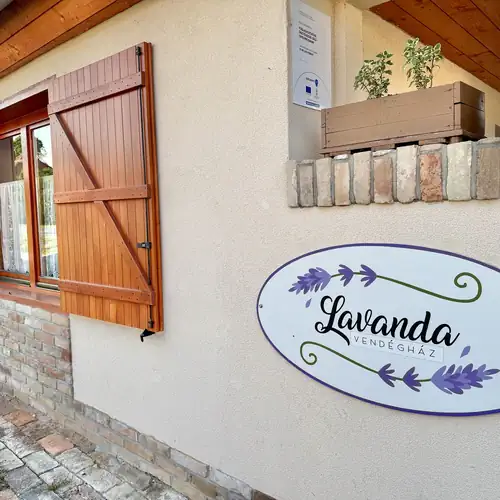 Lavanda Vendégház Németkér 033 kép