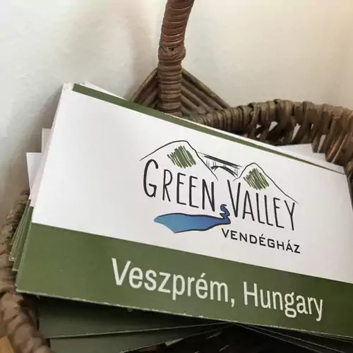 Green Valley Vendégház Veszprém 021 kép