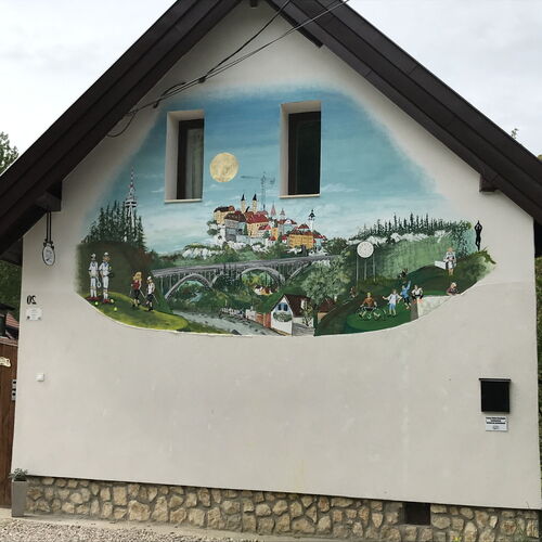 Green Valley Vendégház Veszprém  4