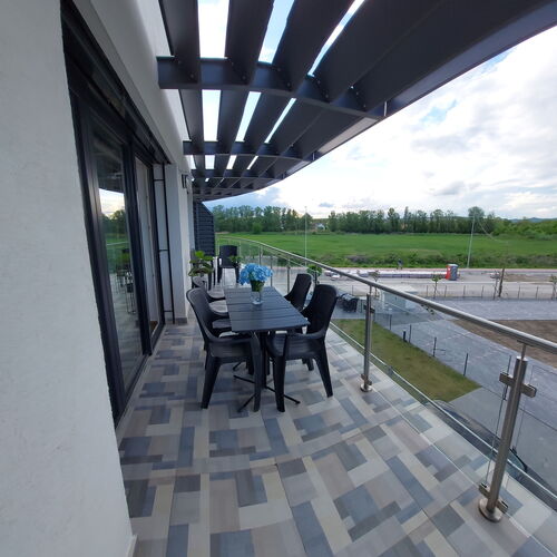 Vadrózsa Apartman Keszthely   2