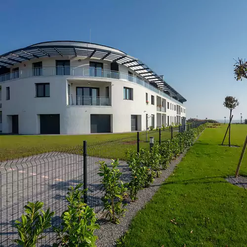 Vadrózsa Apartman Keszthely 004 kép